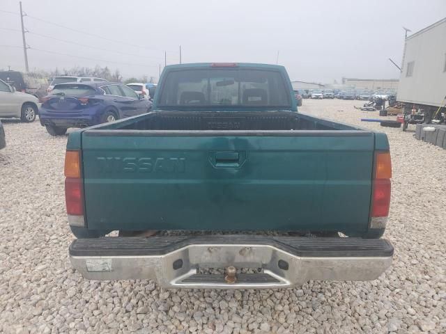 1996 Nissan Truck King Cab SE