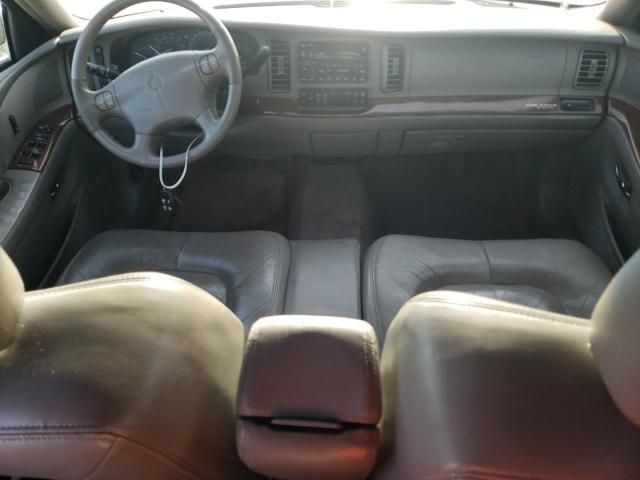 2003 Buick Park Avenue