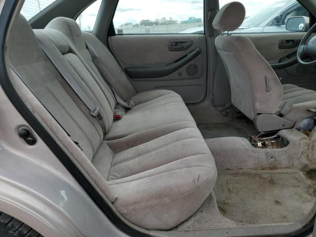 1997 Toyota Avalon XL