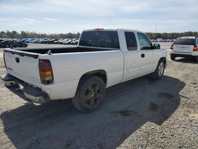 2004 Chevrolet Silverado C1500