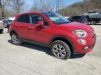 2016 Fiat 500X Lounge