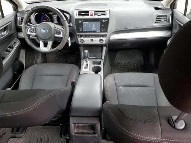 2015 Subaru Legacy 2.5I Premium