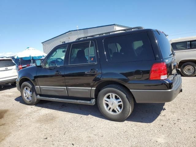 2006 Ford Expedition XLT