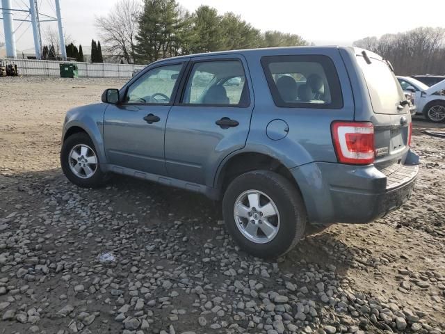 2011 Ford Escape XLS