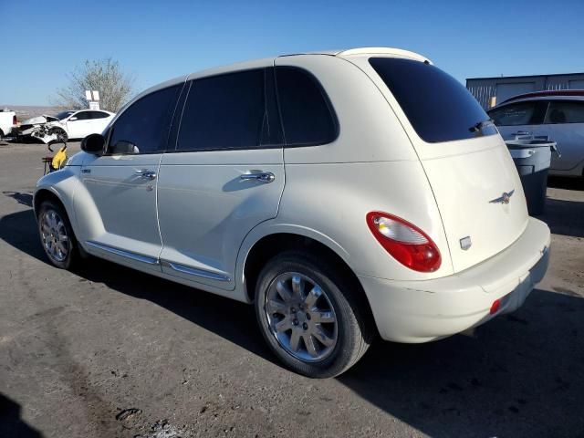 2008 Chrysler PT Cruiser