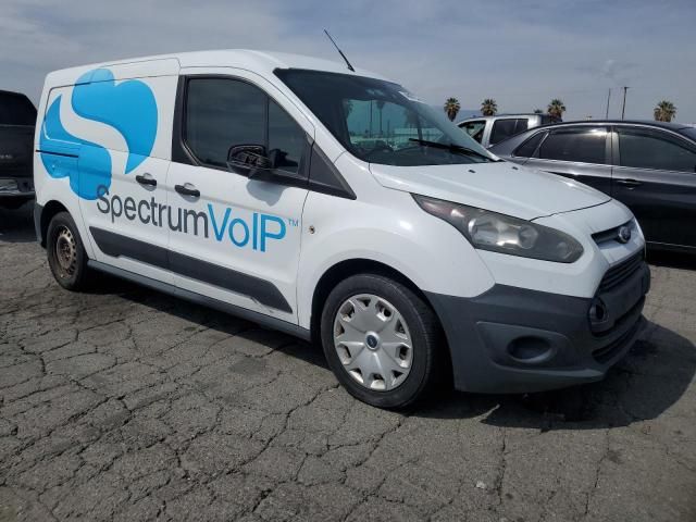 2014 Ford Transit Connect XL