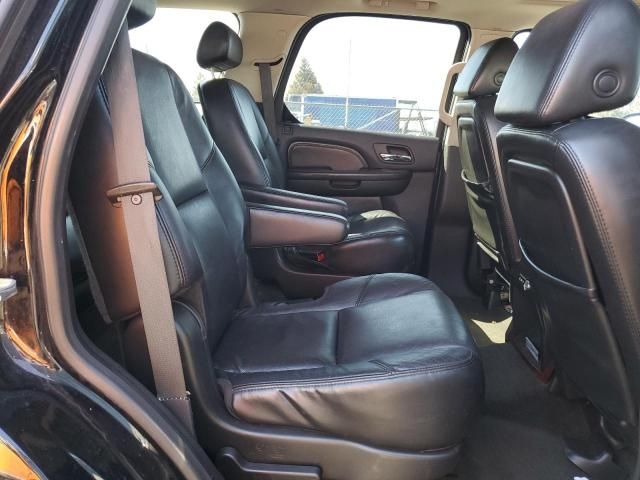 2007 Cadillac Escalade Luxury