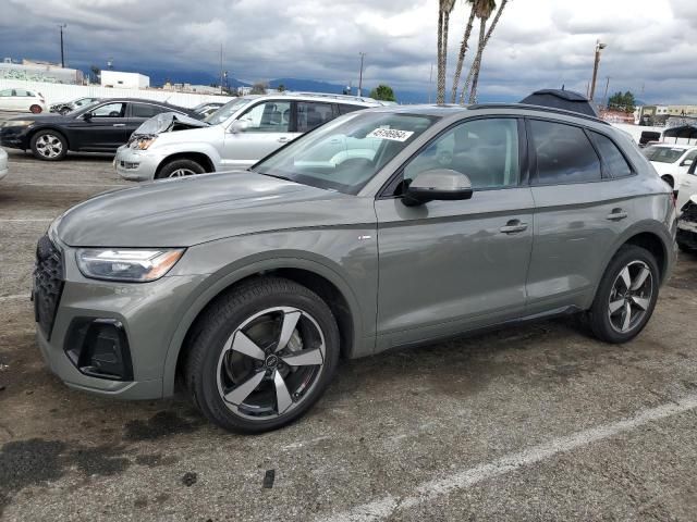 2023 Audi Q5 Premium Plus 45