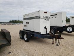 Salvage trucks for sale at Greenwell Springs, LA auction: 2004 MQ Power Gene