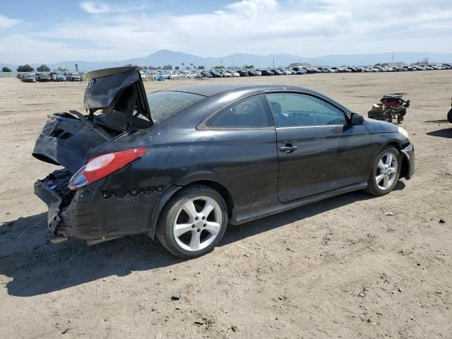 2004 Toyota Camry Solara SE