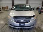 2011 Honda Odyssey LX