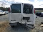 2000 Chevrolet Express G2500