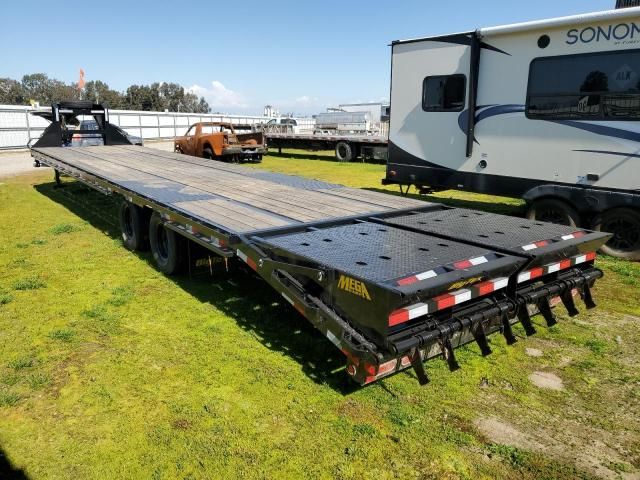 2022 Big Dog TEX Trailer