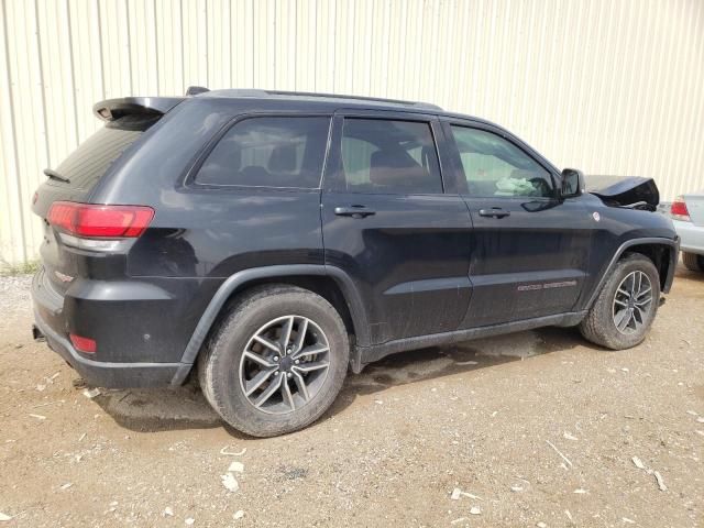 2019 Jeep Grand Cherokee Trailhawk