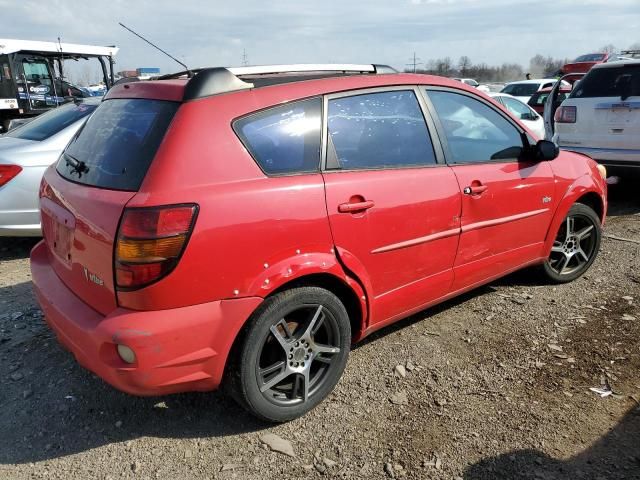 2003 Pontiac Vibe