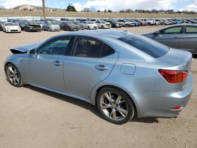 2010 Lexus IS 250