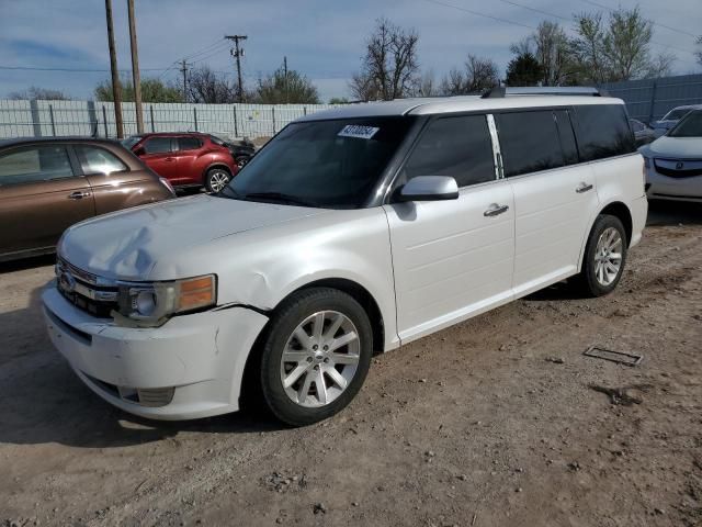 2009 Ford Flex SEL