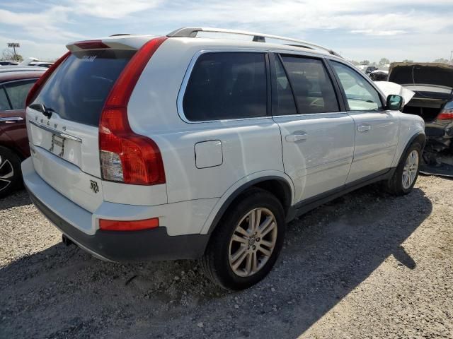 2012 Volvo XC90 3.2