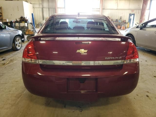 2008 Chevrolet Impala LT