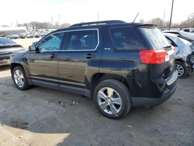 2013 GMC Terrain SLE