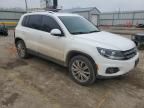 2012 Volkswagen Tiguan S