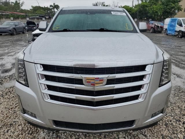 2020 Cadillac Escalade ESV Luxury