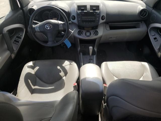 2008 Toyota Rav4 Limited