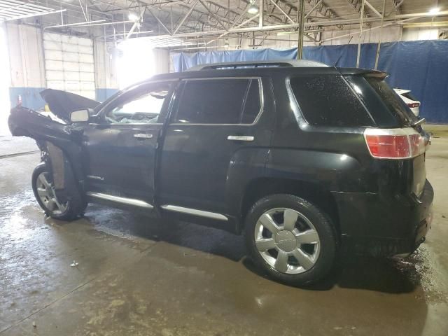 2013 GMC Terrain Denali