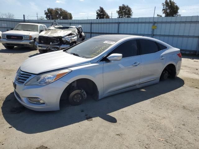 2014 Hyundai Azera GLS