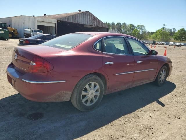 2005 Buick Lacrosse CXL