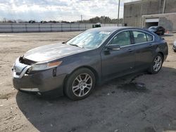 Acura tl salvage cars for sale: 2009 Acura TL