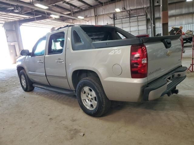 2007 Chevrolet Avalanche K1500