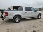 2006 Ford F150 Supercrew