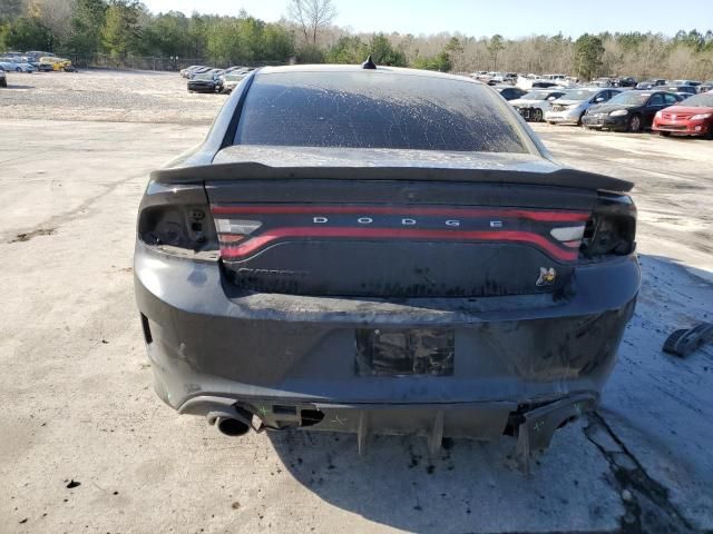 2020 Dodge Charger Scat Pack