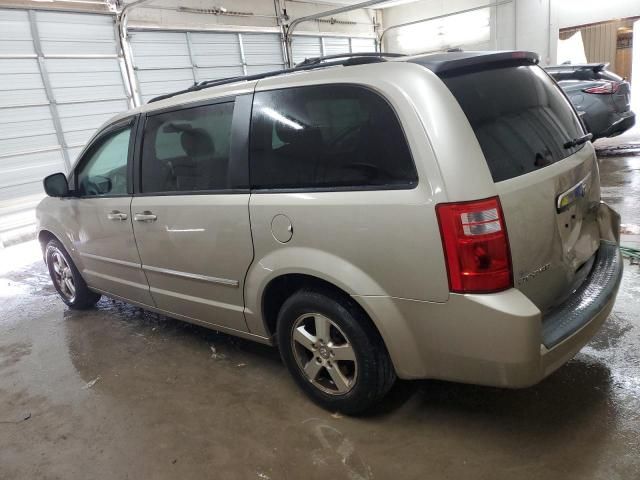 2009 Dodge Grand Caravan SXT