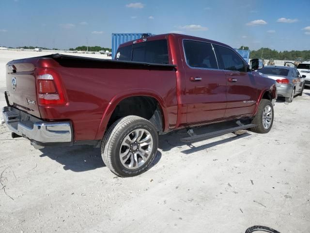 2019 Dodge RAM 1500 Longhorn