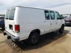 2007 Ford Econoline E250 Van