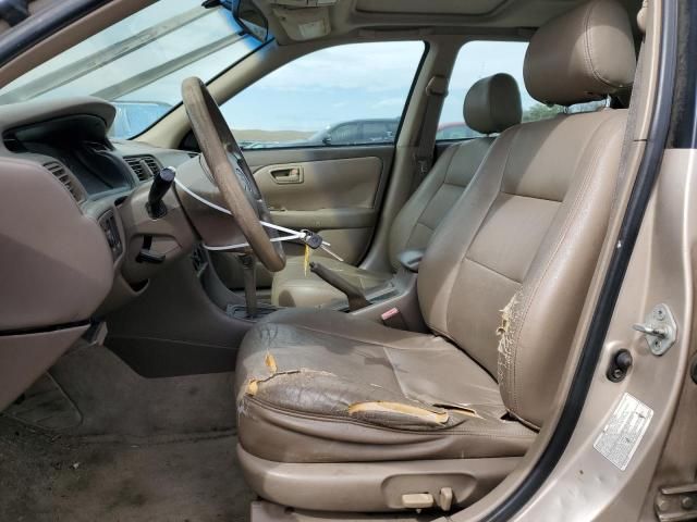 1999 Toyota Camry CE