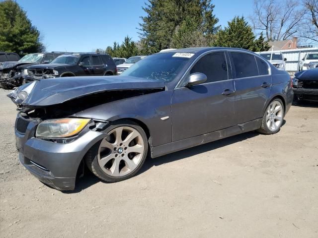 2007 BMW 335 I