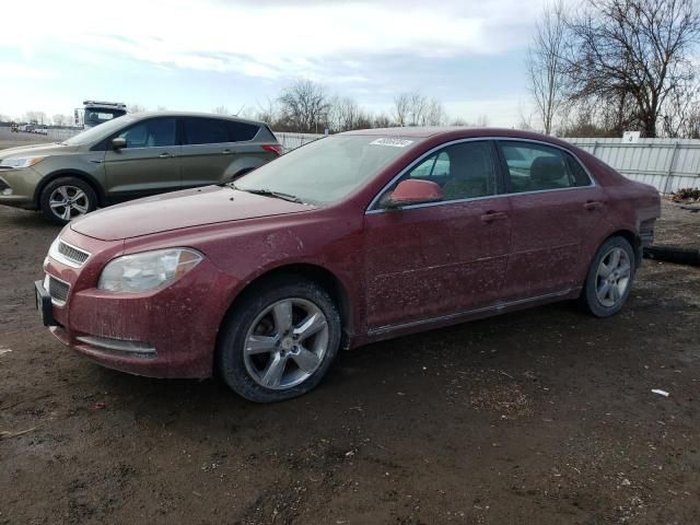 2011 Chevrolet Malibu 2LT