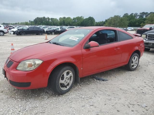 2007 Pontiac G5