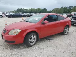 2007 Pontiac G5 for sale in Houston, TX