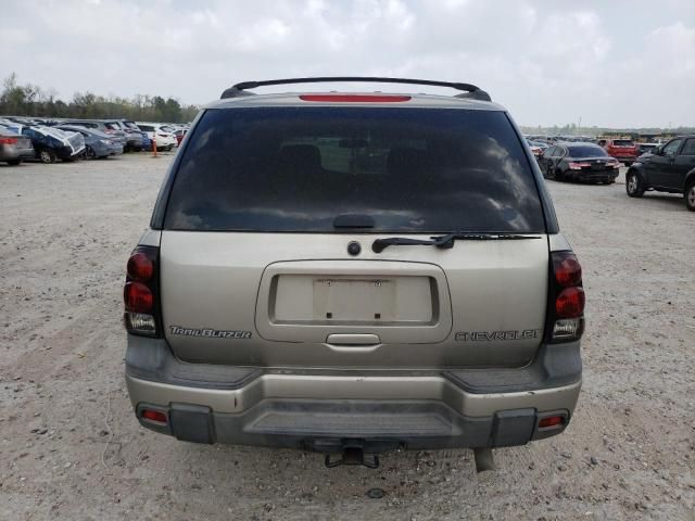 2003 Chevrolet Trailblazer