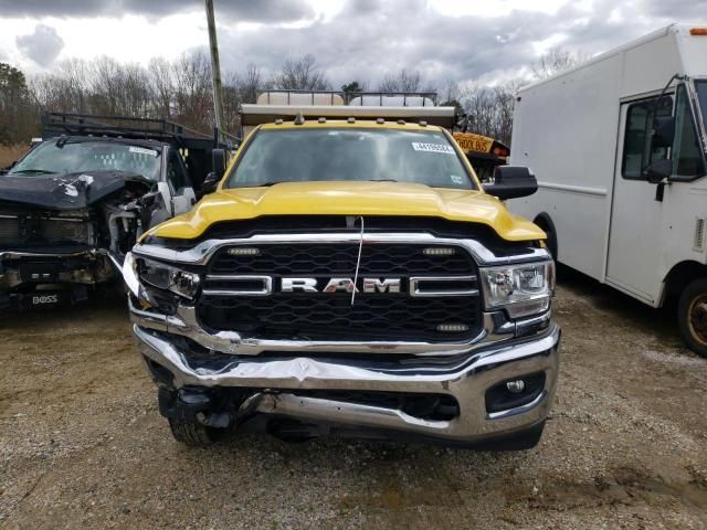 2019 Dodge RAM 3500