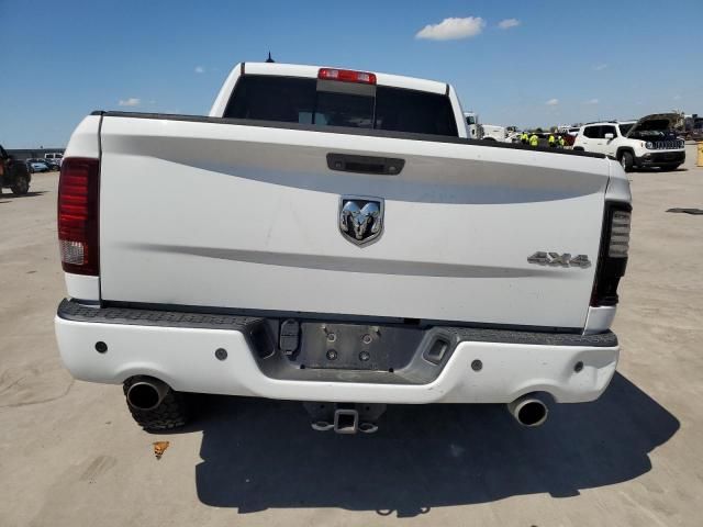 2013 Dodge RAM 1500 Sport