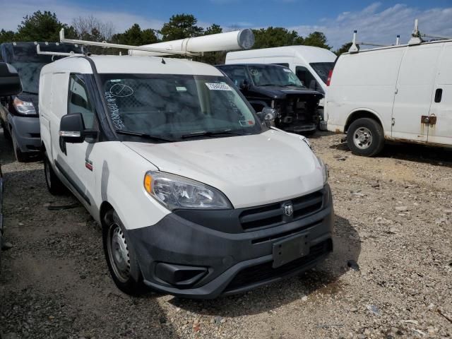 2016 Dodge RAM Promaster City