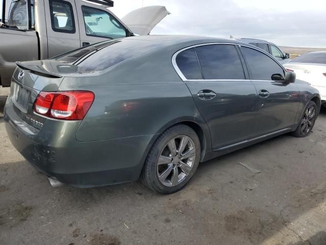 2006 Lexus GS 300