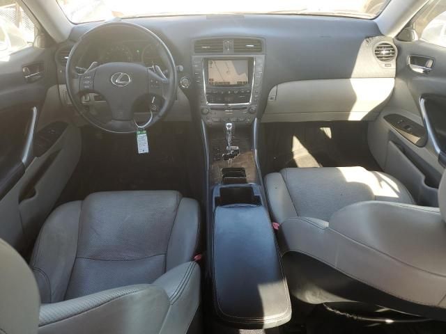 2009 Lexus IS 250