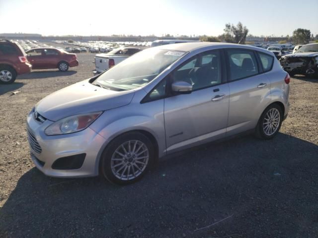 2013 Ford C-MAX SE