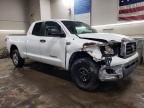 2007 Toyota Tundra Double Cab SR5